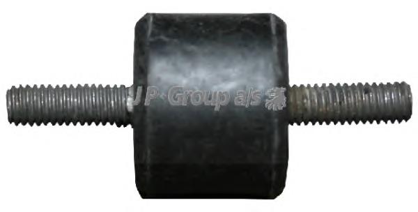 1514250400 JP Group Consola do radiador superior