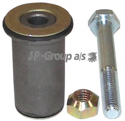 Kit de reparação do braço oscilante de pêndulo Lemforder 13501