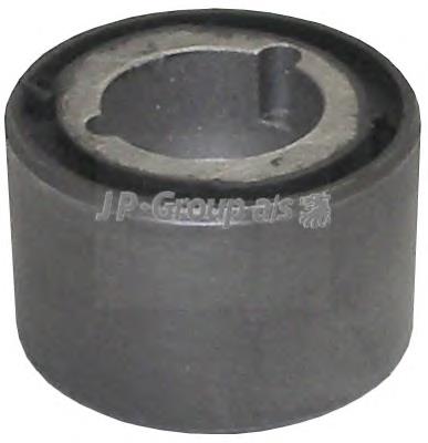 Bloco silencioso de viga traseira (de plataforma veicular) Mercedes 1243527765