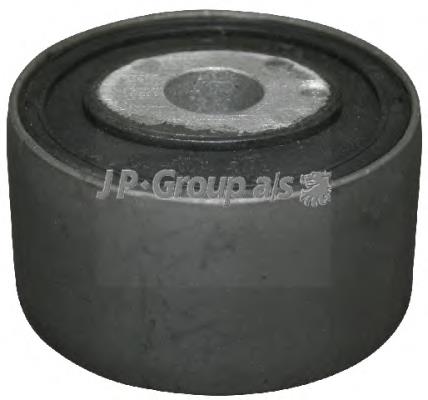 Bloco silencioso de viga traseira (de plataforma veicular) A2023511142 Mercedes