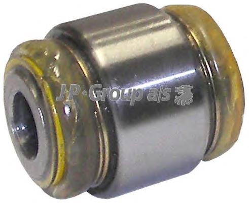 Bloco silencioso do pino de apoio traseiro A2213520127 Mercedes
