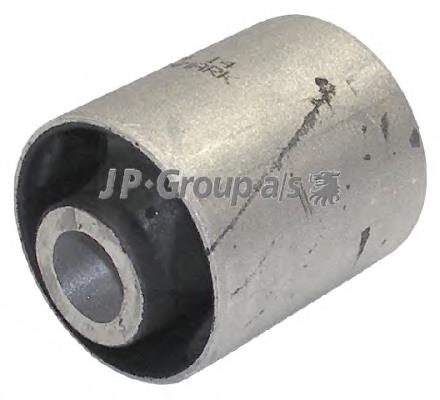 Bloco silencioso dianteiro do braço oscilante inferior 02582 Metalcaucho