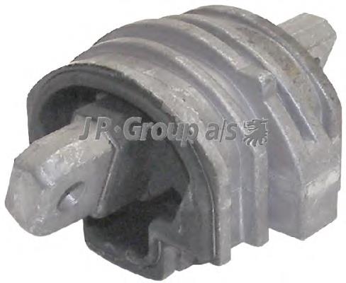 2102400518 Mercedes Coxim de transmissão (suporte da caixa de mudança)