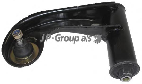Braço oscilante superior esquerdo de suspensão dianteira A2023304807 Mercedes
