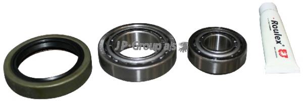 Compre A0009816305 Mercedes Rolamento de cubo dianteiro