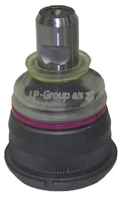 Suporte de esfera inferior A1243330127 Mercedes