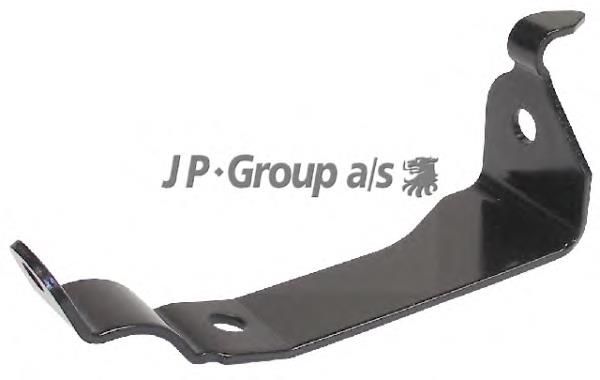 Braçadeira de fixação da bucha de estabilizador dianteiro Mercedes A2083230140 preço, a partir de 7,27 USD