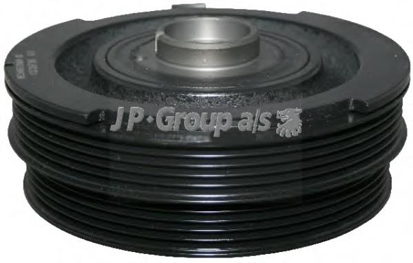 1418300300 JP Group Polia de cambota