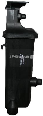 Tanque do radiador 8MA376755111 BMW
