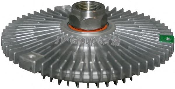 Acoplamento viscoso de ventilador de esfriamento 2244413 BMW