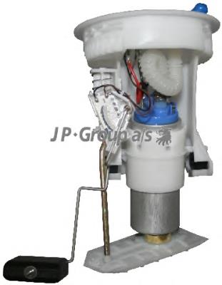 Módulo de bomba de combustível com sensor do nível de combustível IKA 960911 preço, a partir de 104,05 USD