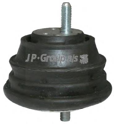 200940 Cautex Coxim (suporte) esquerdo/direito de motor