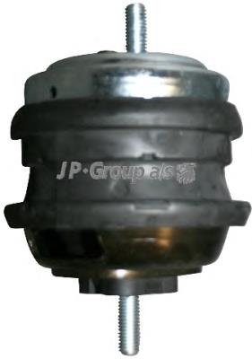 22111097153 BMW Coxim (suporte) esquerdo de motor