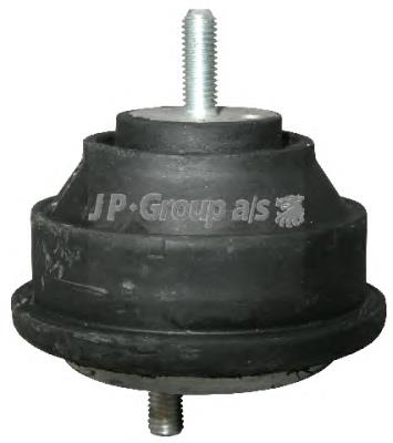 200931 Cautex Coxim (suporte) esquerdo/direito de motor