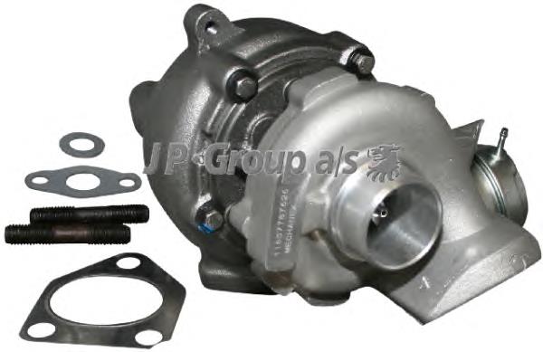 7794140D BMW Turbina