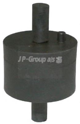 200011 Cautex Coxim (suporte) esquerdo/direito de motor