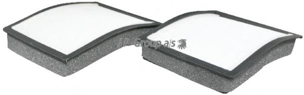 Compre 9071933 BMW Filtro de salão