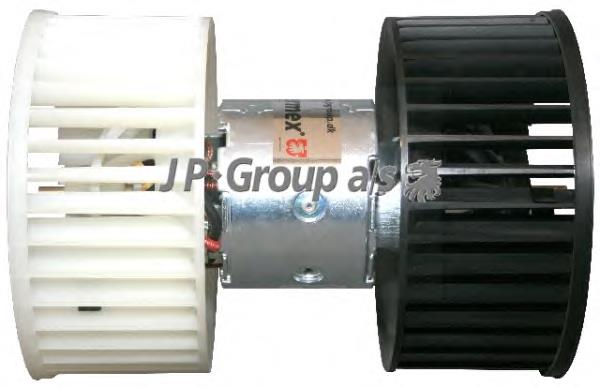 Motor de ventilador de forno (de aquecedor de salão) TYC 5030005