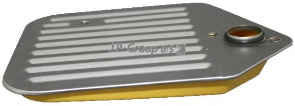 Filtro da Caixa Automática de Mudança BMW 24341422513