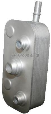 Radiador de esfriamento, Caixa Automática de Mudança Mahle Original CLC180000S