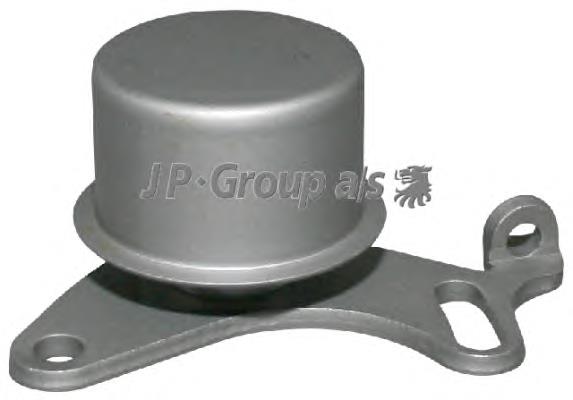 Rolo de reguladora de tensão da correia do mecanismo de distribuição de gás Ford 1711154