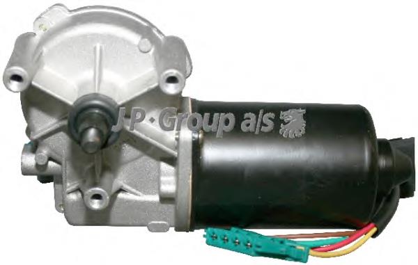 Motor de limpador pára-brisas do pára-brisas Mercedes A2028202308