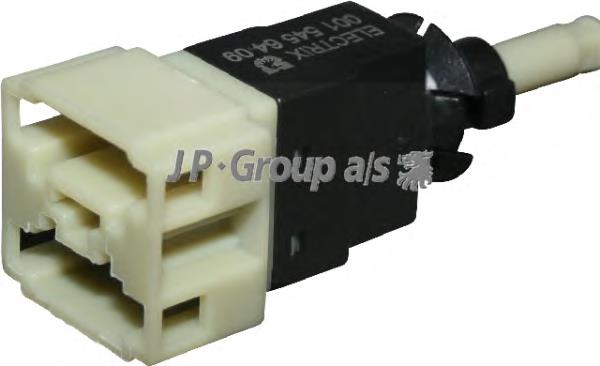 Sensor de ativação do sinal de parada Mercedes A0015453109