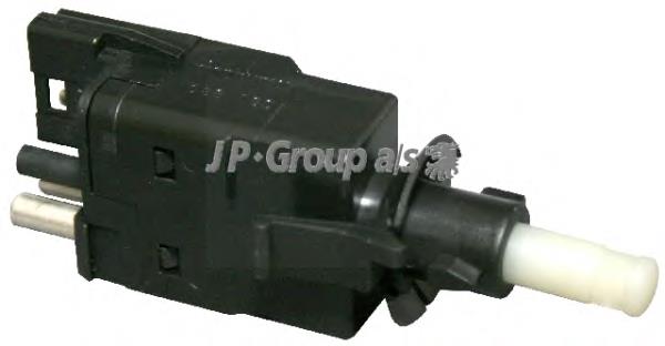A0005457709 Mercedes Sensor de ativação do sinal de parada