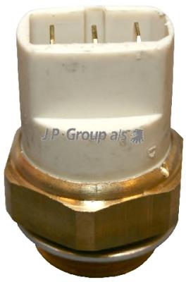 Compre 0015403045 Mercedes Sensor de temperatura do fluido de esfriamento (de ativação de ventilador do radiador)