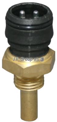 A0085423217 Mercedes Sensor de temperatura do fluido de esfriamento