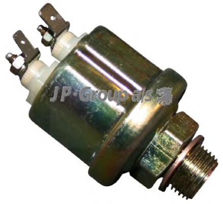 Sensor de pressão de óleo 0015424917 Mercedes