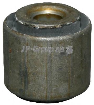 Bloco silencioso da barra Panhard (de suspensão traseira) Cautex 080197