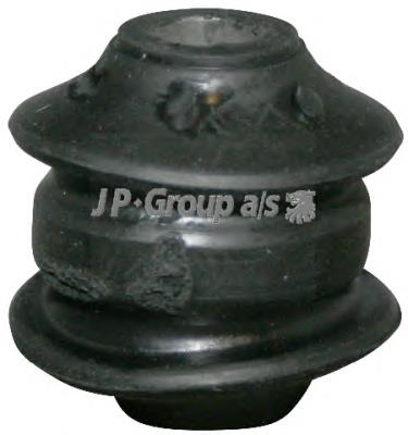 6635775 Ford Bloco silencioso de braço oscilante traseiro longitudinal