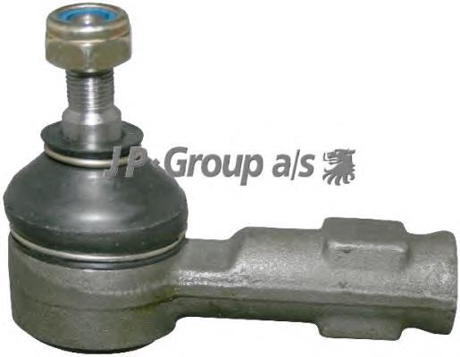 1544600900 JP Group Ponta externa da barra de direção
