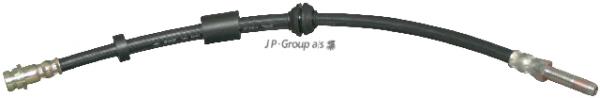 1561600500 JP Group Mangueira do freio dianteira