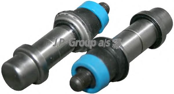 Guia de suporte dianteiro 6197749 Ford