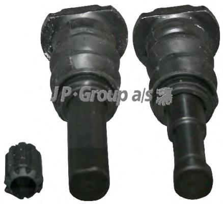 Kit de reparação de suporte do freio dianteiro VAG 2E0698647A preço, a partir de 17,56 USD