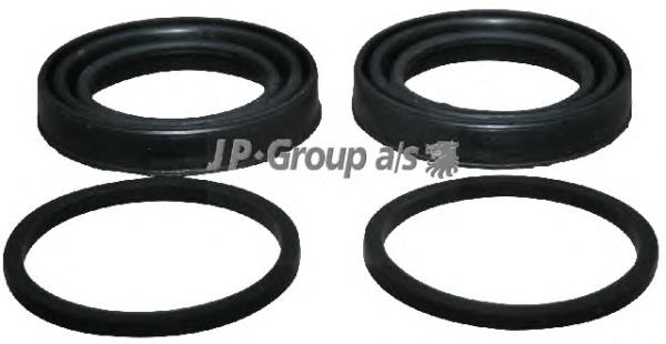 Compre 6150950 Ford Kit de reparação de suporte do freio dianteiro