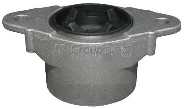 1552300100 JP Group Suporte de amortecedor traseiro