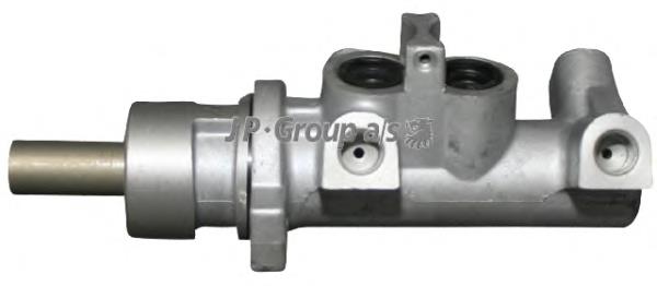 Cilindro mestre do freio 4646922 Ford