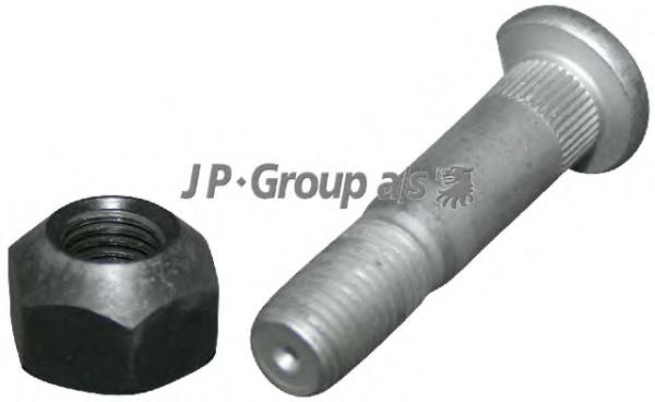 6586310 Ford Parafuso de roda traseira