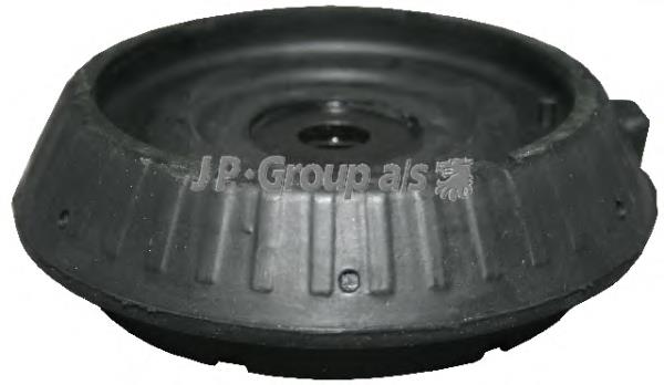 Compre 96FB18198AG Ford Suporte de amortecedor traseiro