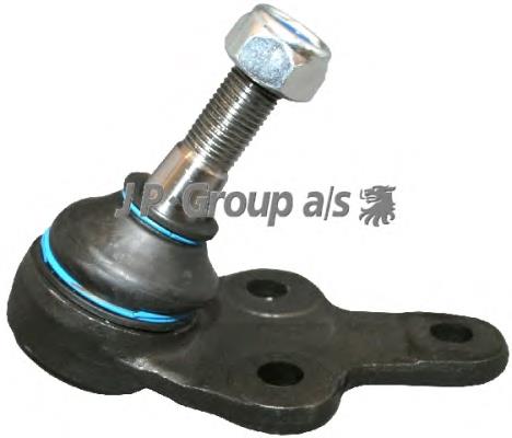 1540300600 JP Group Suporte de esfera inferior