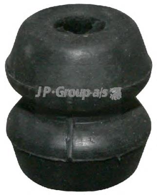 1631619 Ford Bucha de suporte dianteiro de estabilizador