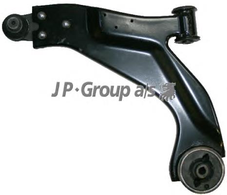Compre 1149803 Ford Braço oscilante inferior esquerdo de suspensão dianteira