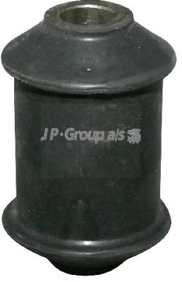 Bloco silencioso dianteiro do braço oscilante inferior YC153069AG Ford