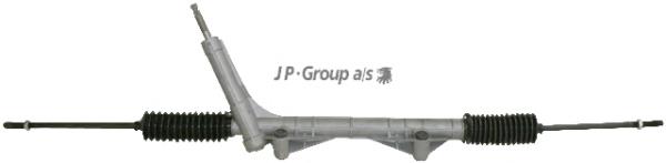 1544200600 JP Group Cremalheira da direção
