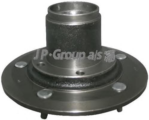 1541400300 JP Group Cubo dianteiro
