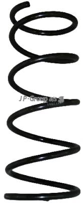 Mola dianteira Ford 1067314