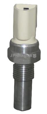 Sensor de ativação das luzes de marcha à ré AF02332 Alfa E-Parts